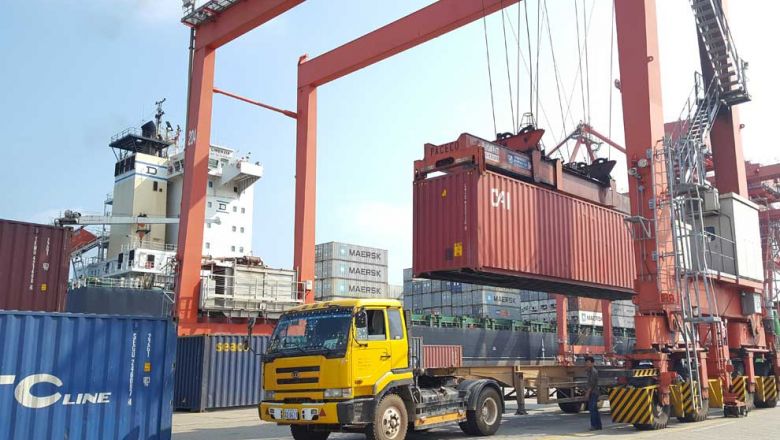 Exports to US jump more than 37 percent, imports also gain January to July