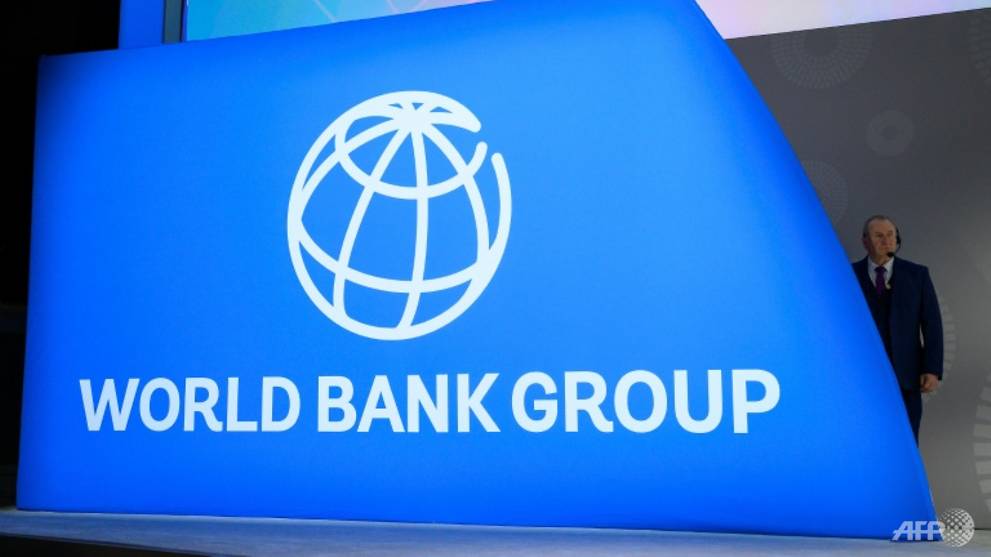 World Bank Offers $12 Billion in Emergency Aid for COVID-19 Country Response