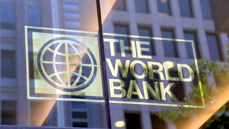 World Bank Optimistic about Economy