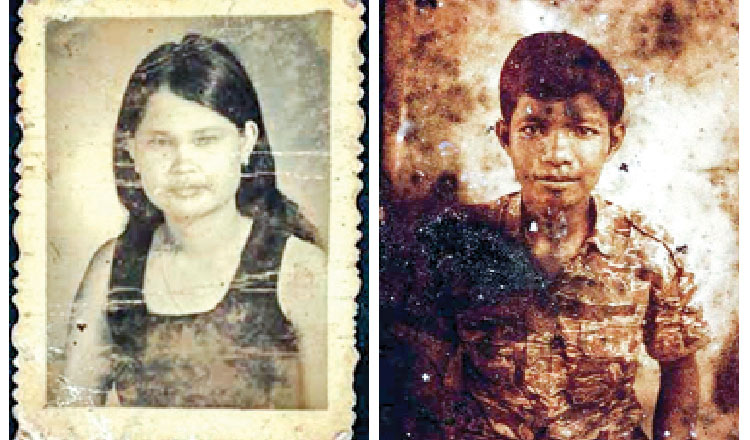 Memory of Khmer Rouge Survivors is a reminder of our moral obligations