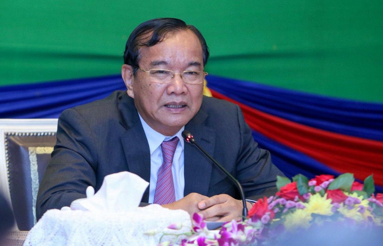 Cambodia-U.S. Bilateral Trade Reaches US$1,136 Million In First Two Months