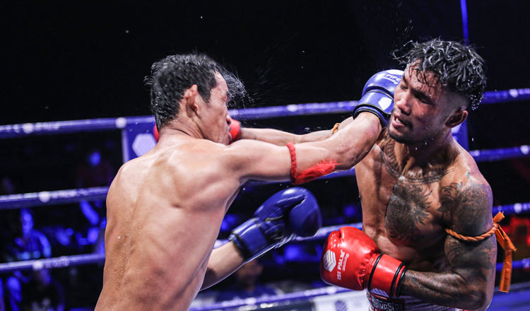 Kun Khmer Boxing – Khmer Post Asia