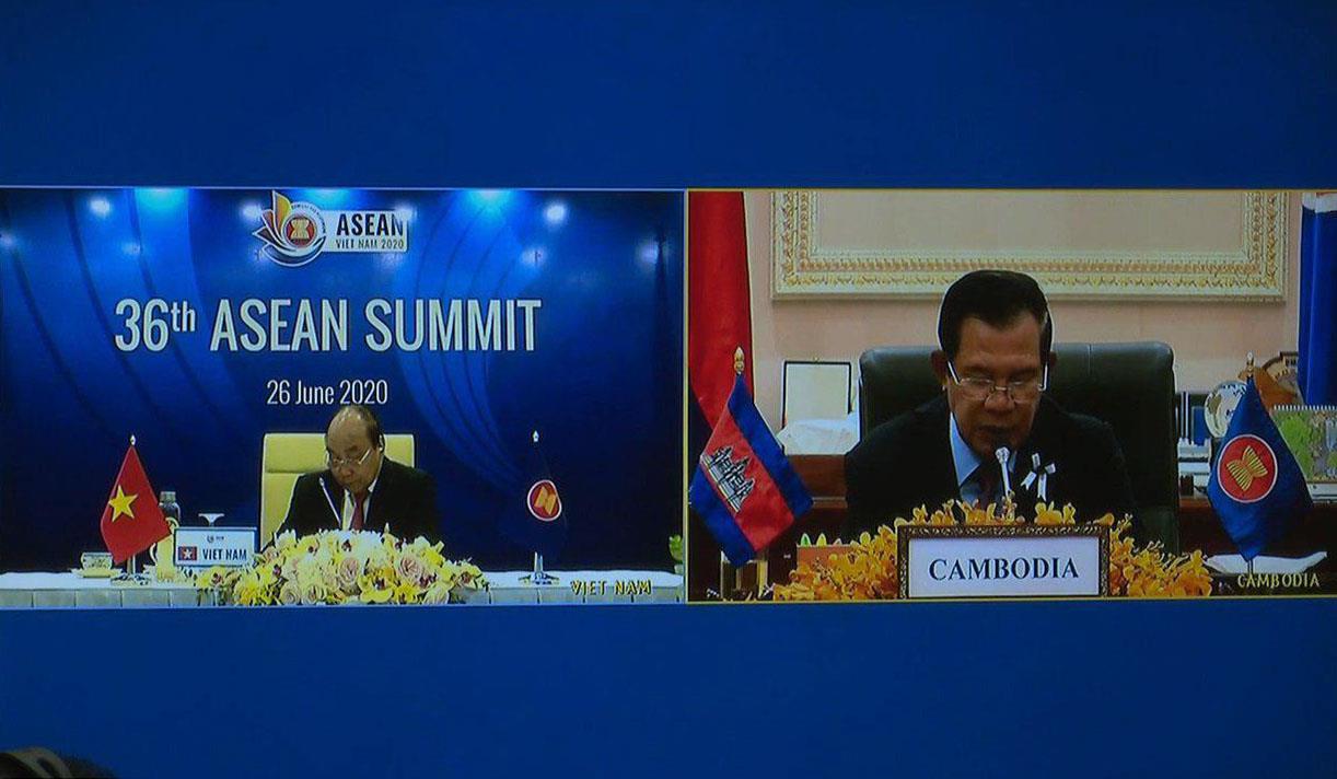Cambodia Fully Supports the Inclusion of Timor-Leste in ASEAN