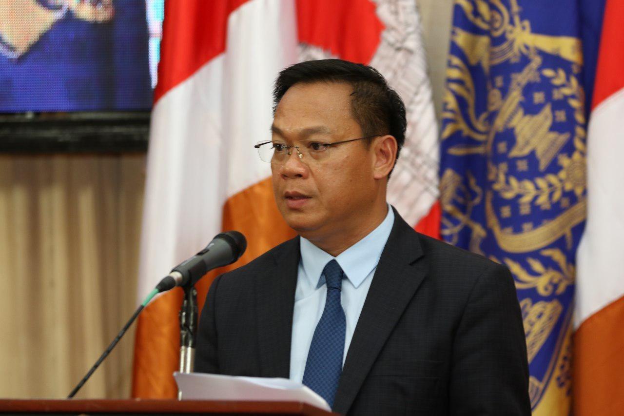 Cambodia, Laos Look At Possible Opening Of Border Gate In Ratanakkiri Province