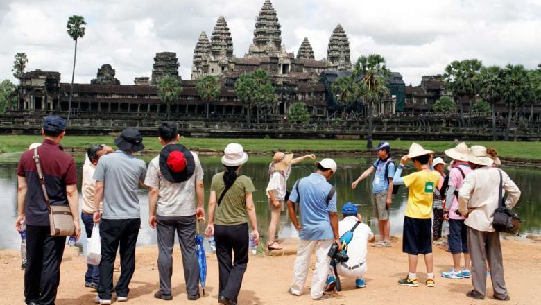 China firm scopes out Battambang tourism and culture prospects