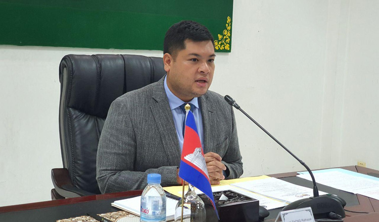 Measures to restore regional tourism – Khmer Post Asia