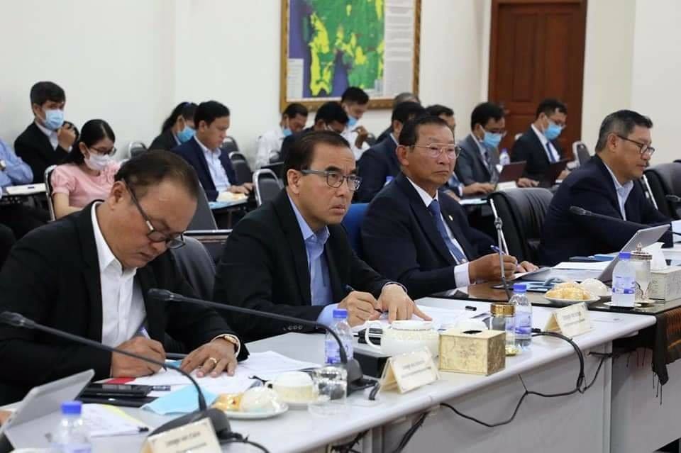Inter-Ministries Boost Local Animal Feed Industry