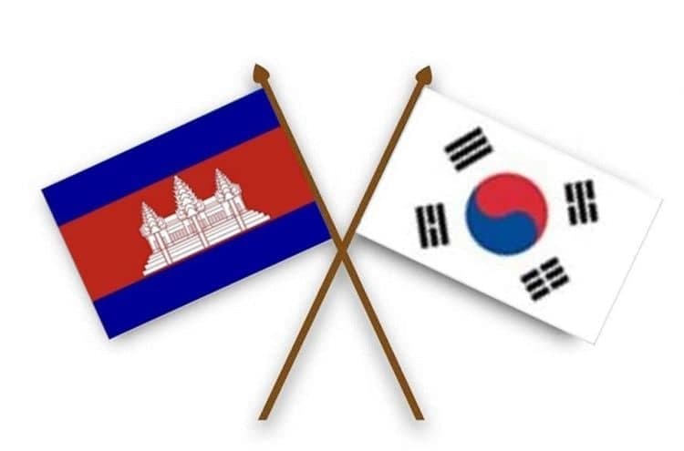 Cambodia, South Korea Start Fourth Round Of Negotiations On Free Trade Pact This Week