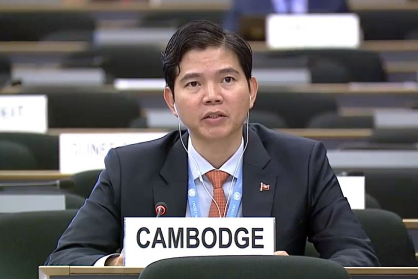 Cambodia: HRs Must Not Be Weaponised With Double Standards