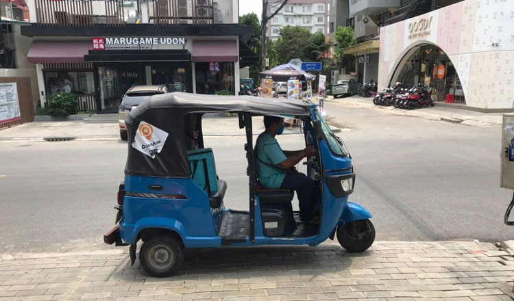 Delivery services rules eased after issues raised