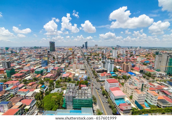 Cambodias Economy Forecasted To Grow By 5 Percent In 2022 – Khmer Post