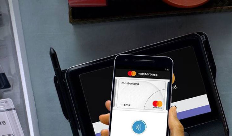 Digital payments the ‘new normal’ during lockdowns