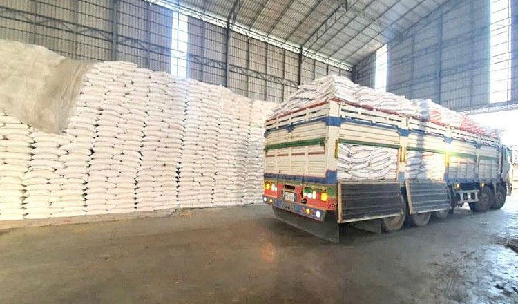Cambodian rice exports to EU set to revert to zero tariff from January 18