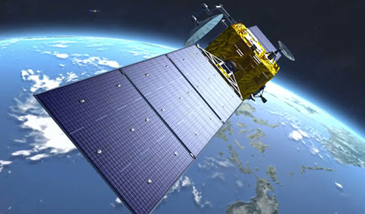 Cambodia Signs Second Potential Life Saving Satellite Deal