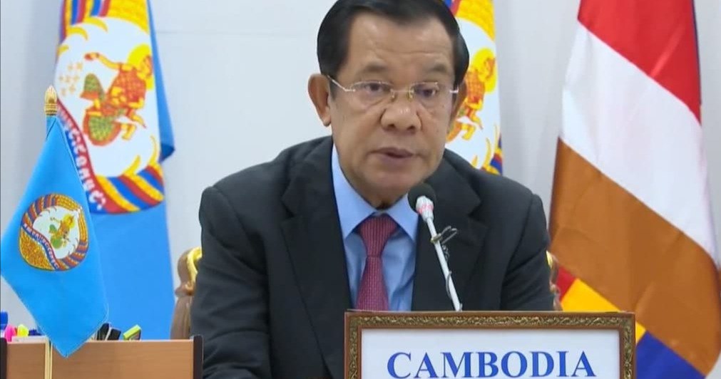 Cambodia Committed to Promoting ASEAN-Russia Dialogue Relations