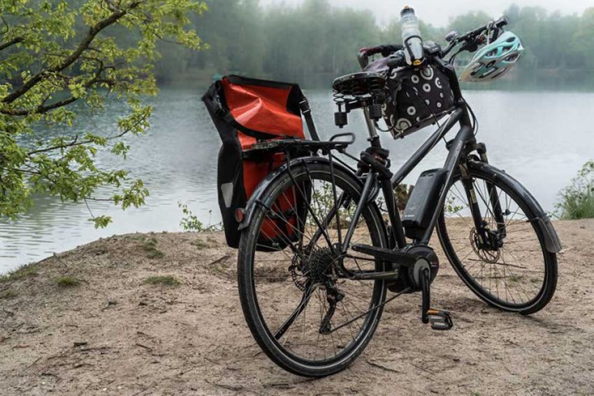 $13.M e-bike plant planned for SEZ in Svay Rieng