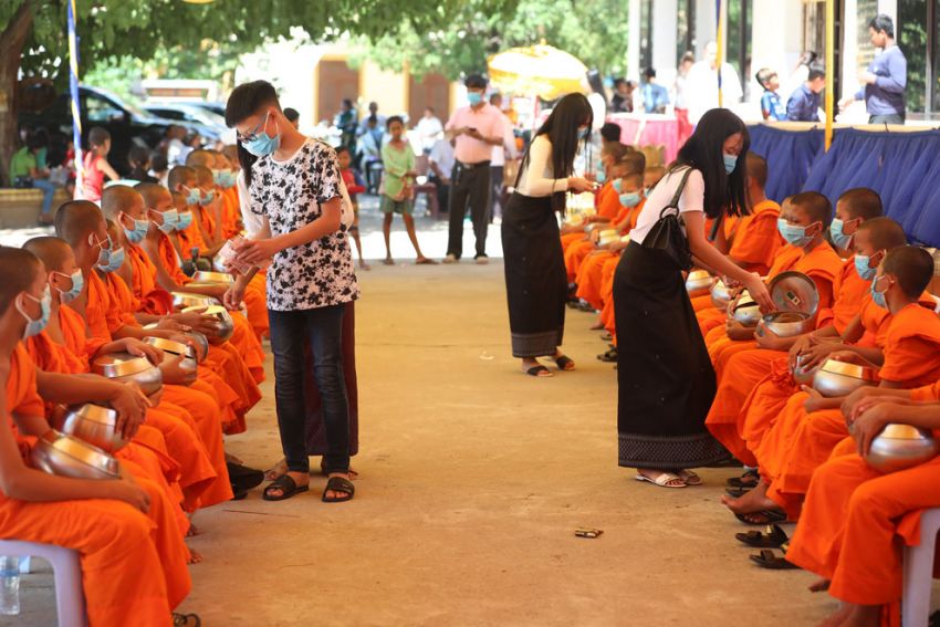 Ministry issues instructions for safe Pchum Ben, Kathen
