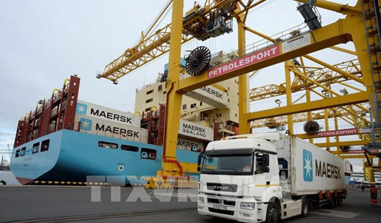 Vietnam to impose zero percent tax on 31 commodities imported from Cambodia