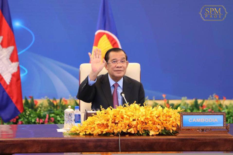 ASEAN-China relationship still relevant in spite of broader deals