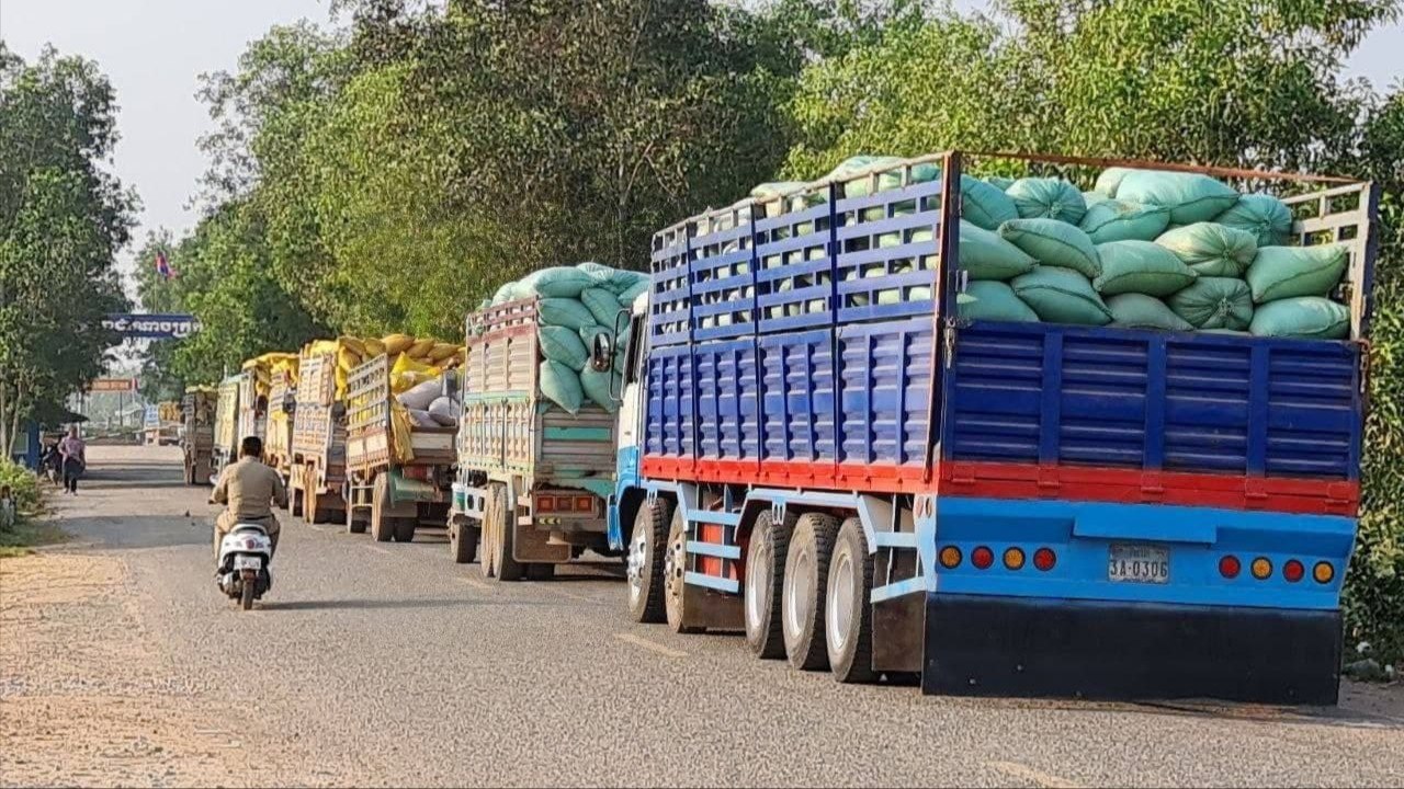 Dry season rice prices to fall as farming expenditures double
