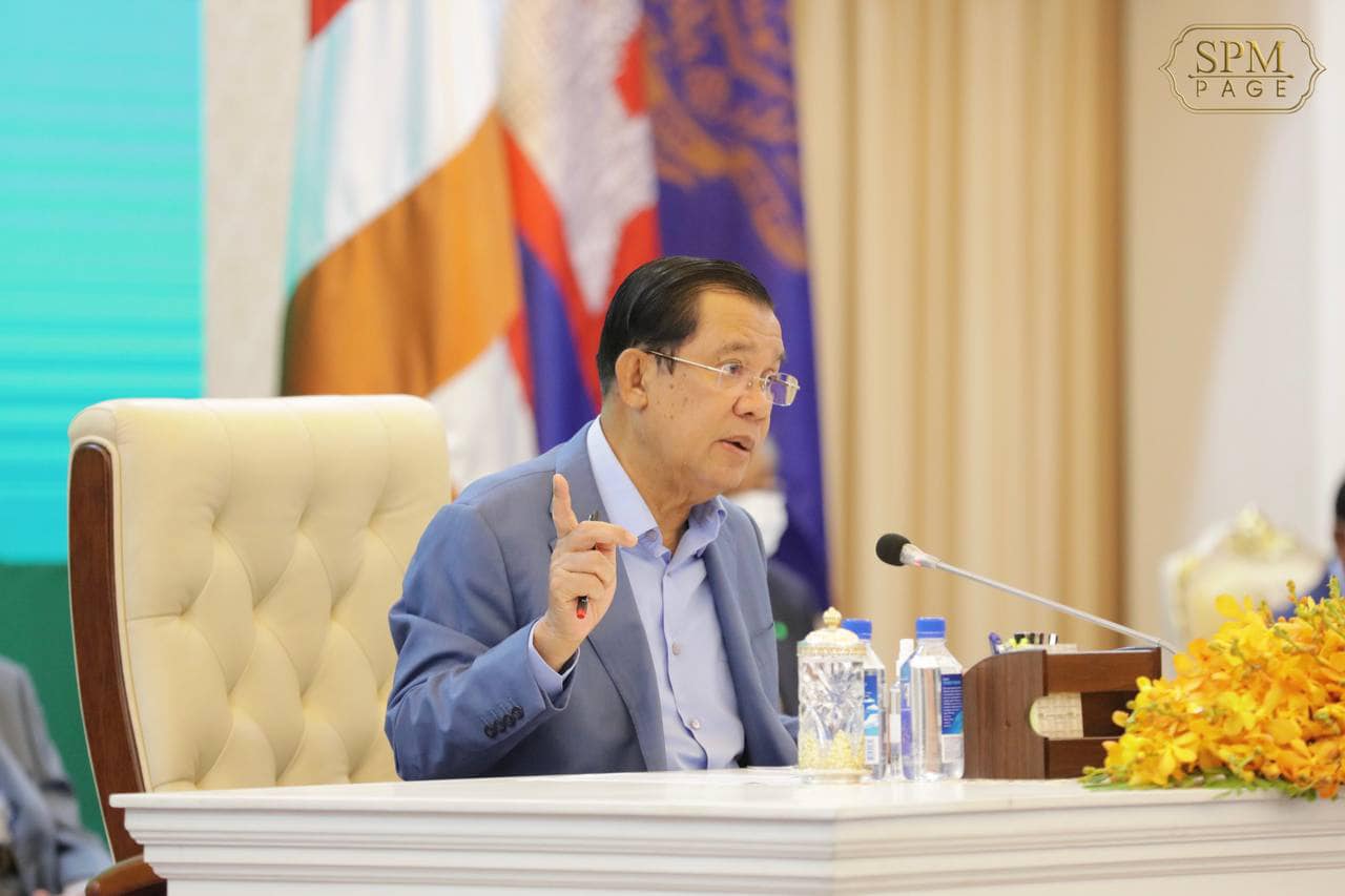 Cambodia is ASEAN’s saviour, not spoiler