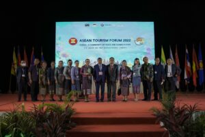 Minister of Tourism: Hosting of ATF 2022 a success