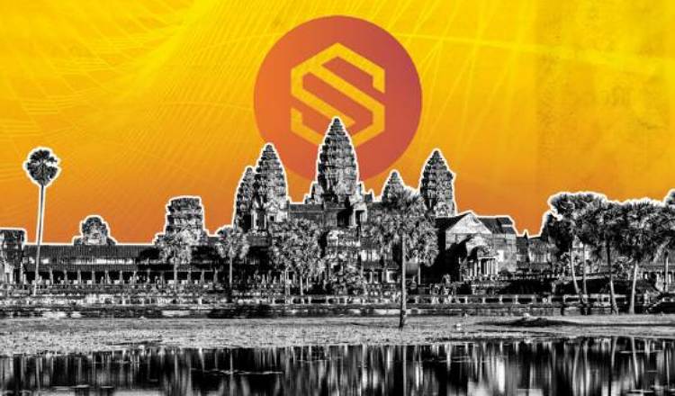SHANTI to Launch in Cambodia