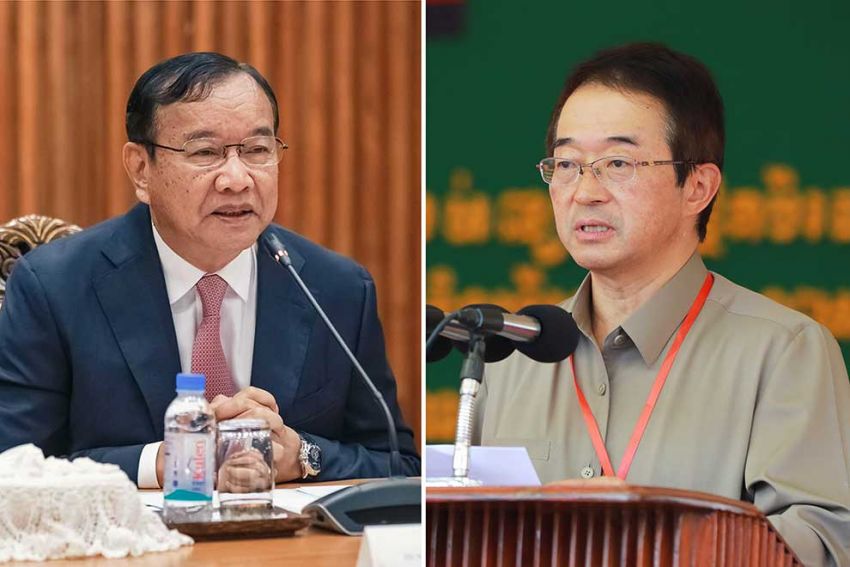 Japan set to fund $41M of mine clearance and water supply systems