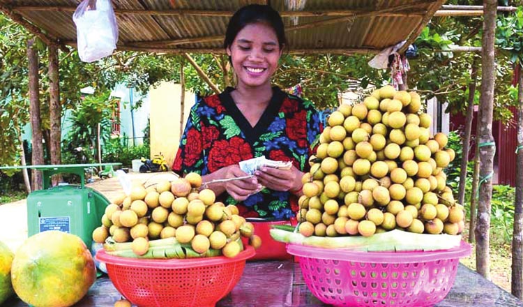 Ministry urges farmers to register for China longan exports
