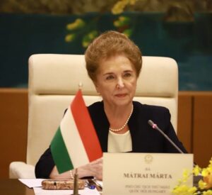 First Deputy Speaker of Hungarian NA to Visit Cambodia This Week