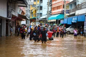 Weathering the economic storms of the ASEAN climate