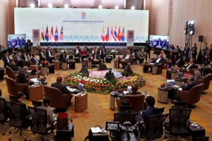 ASEAN adapts and advances as global politics shift