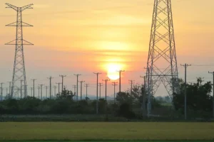 National grid reaches 99.15 per cent of Cambodian villages