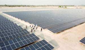 Kingdom to add more 720MW from solar sources this year