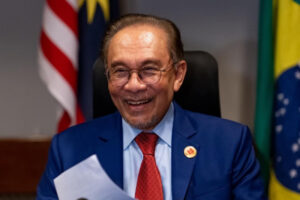 Defining ASEAN chairmanship: Malaysia’s strategic vision under Anwar Ibrahim