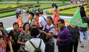 Cambodian tourist arrivals in Vietnam surge in January