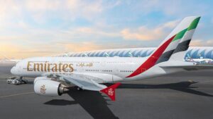 Emirates Expands Asian Network with New Routes