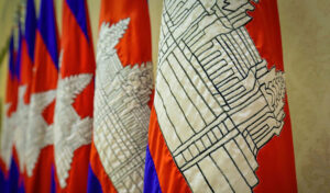 Cambodia’s Foreign Policy: A SWOT Analysis