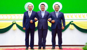 Ministries Join Forces to Boost Farming Communities and Model Villages