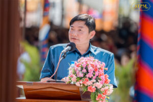 Factory numbers up 12.5% under Manet