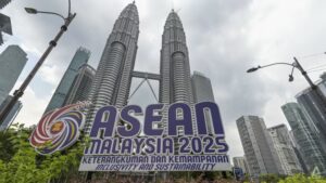 US tariff tensions test Southeast Asian leaders at regional summit
