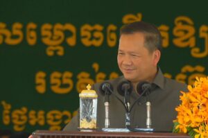 ‘Two northwest provinces to be new industrial hubs’