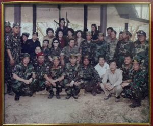 Hun Sen: Disputed border area is Cambodian territory; I visited in 2009