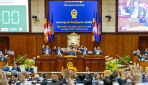 Congress Adopts Draft Resolutions on Social Protection Systems and Informal Economy