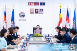 Commerce Minister Highlights Key Role of National Commercial Arbitration Centre