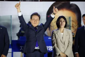 Signs of convergence on South Korean foreign policy strategy