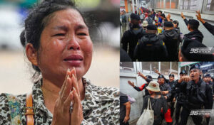 Opinion: Thailand’s Unilateral Border Closure: A Grave Violation of Human Rights and Regional Trust