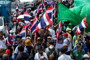 Opinion: When leadership lacks direction: Thailand’s baseless attacks on Cambodia reveal its deeper crisis