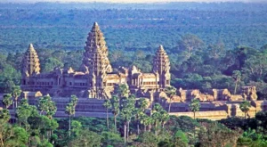 Cambodia’s ‘Green season’, halal offerings target Indonesian tourists