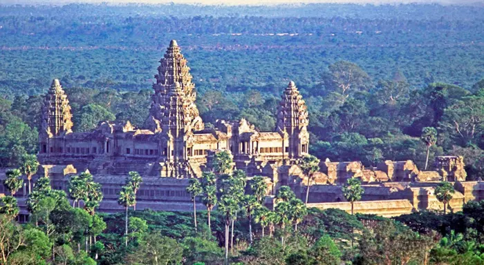 Cambodia’s ‘Green season’, halal offerings target Indonesian tourists
